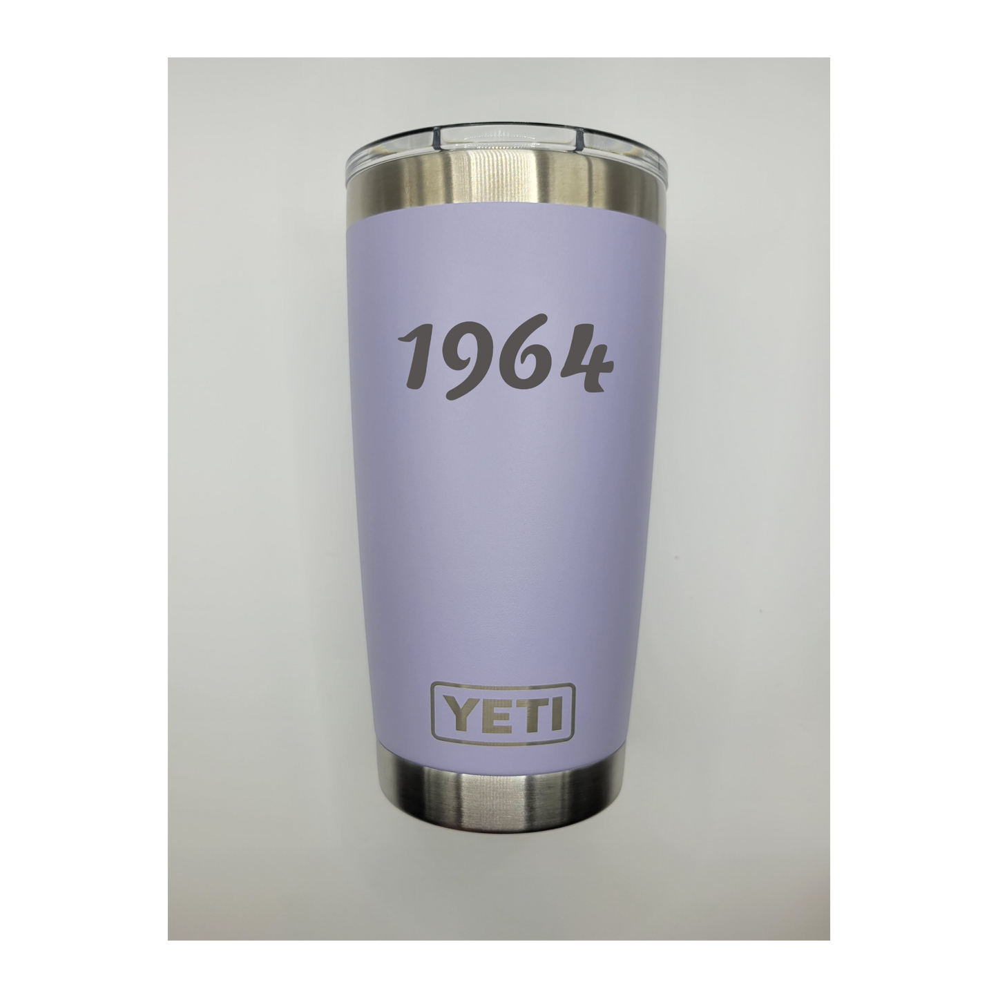 20 oz Custom YETI