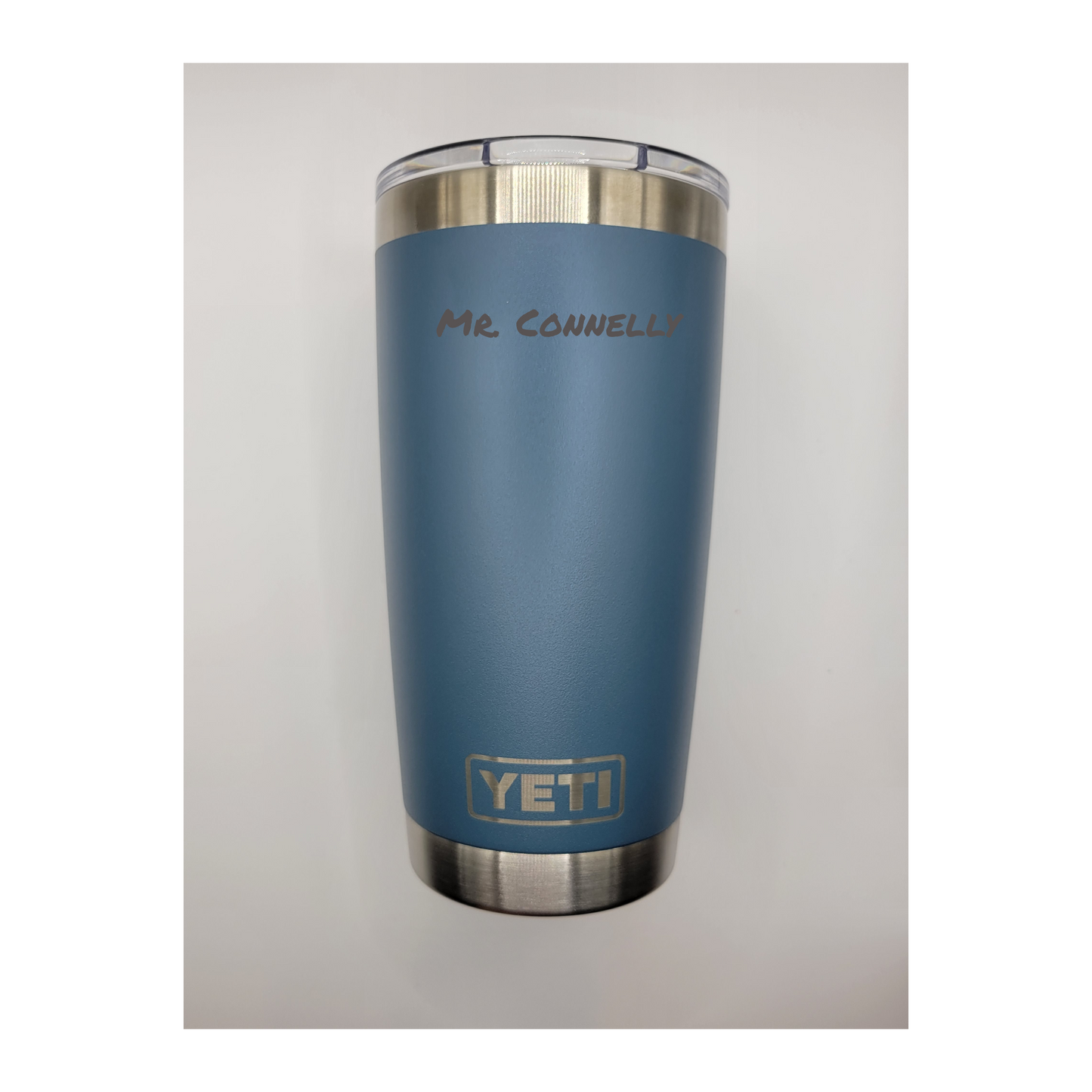 20 oz Custom YETI