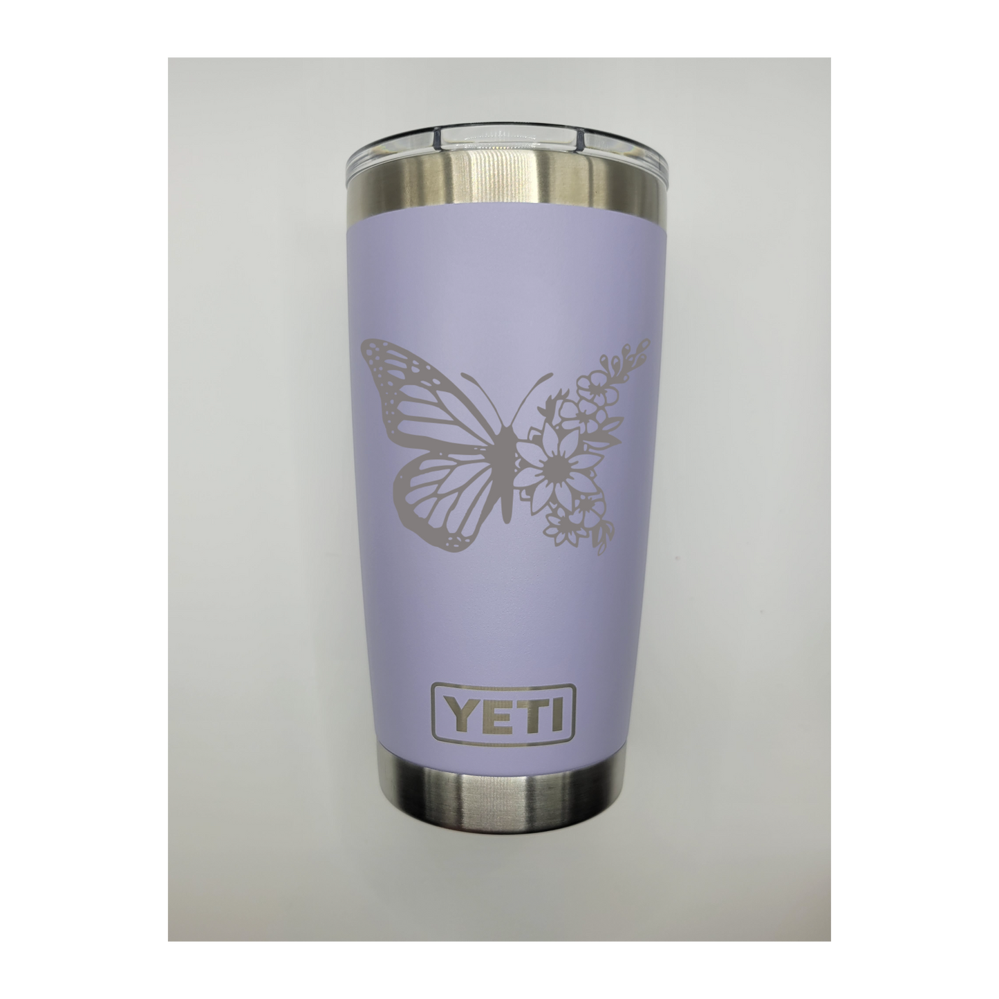 20 oz Custom YETI