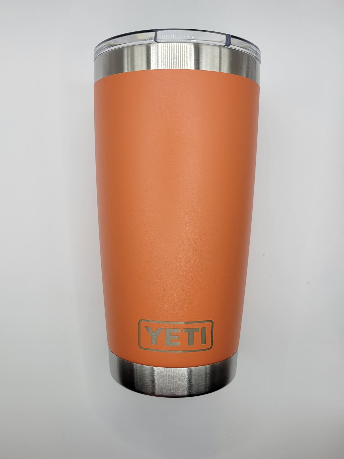 20 oz Custom YETI