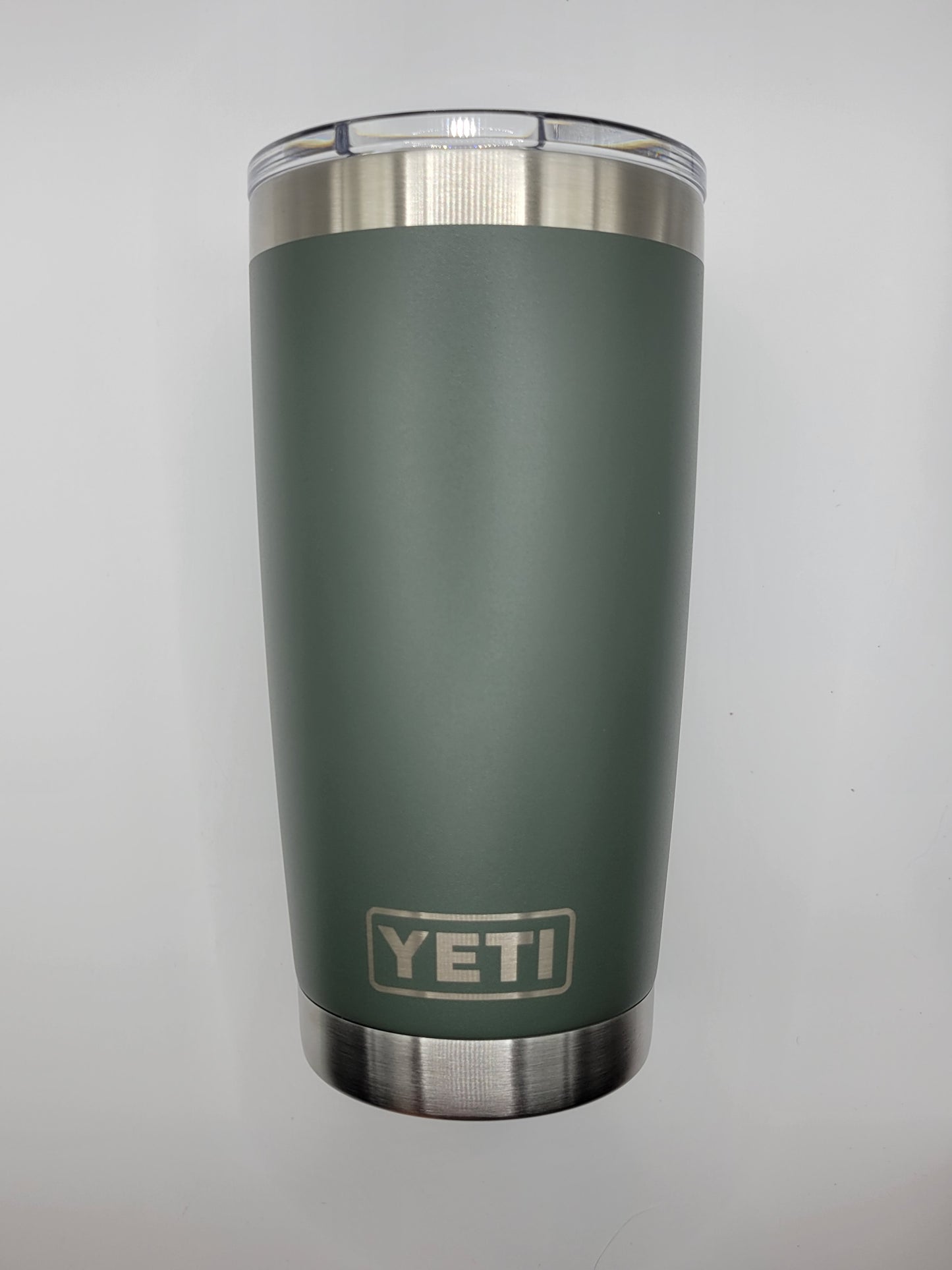 20 oz Custom YETI