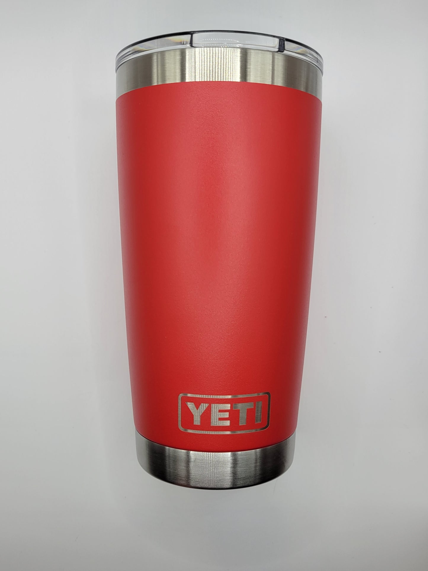 20 oz Custom YETI