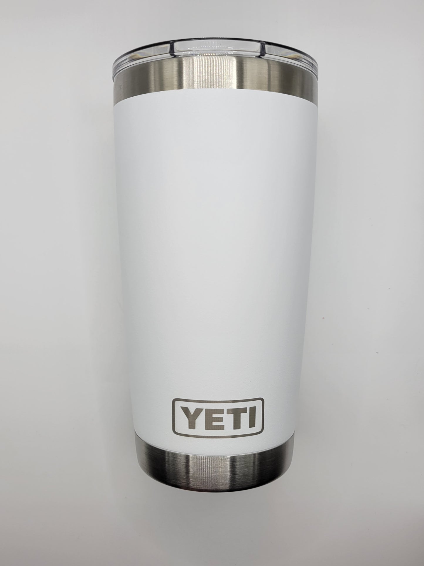 20 oz Custom YETI