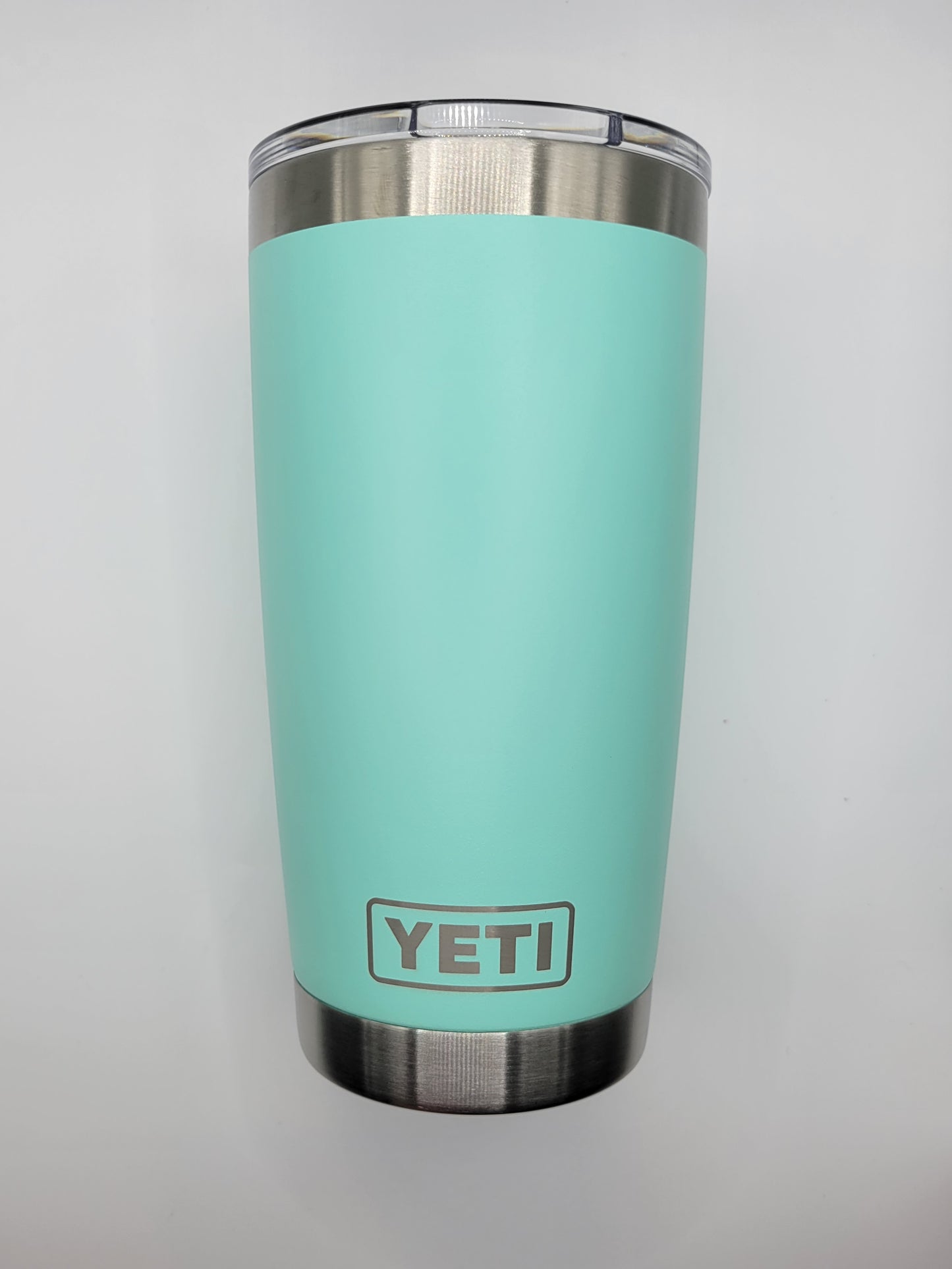 20 oz Custom YETI