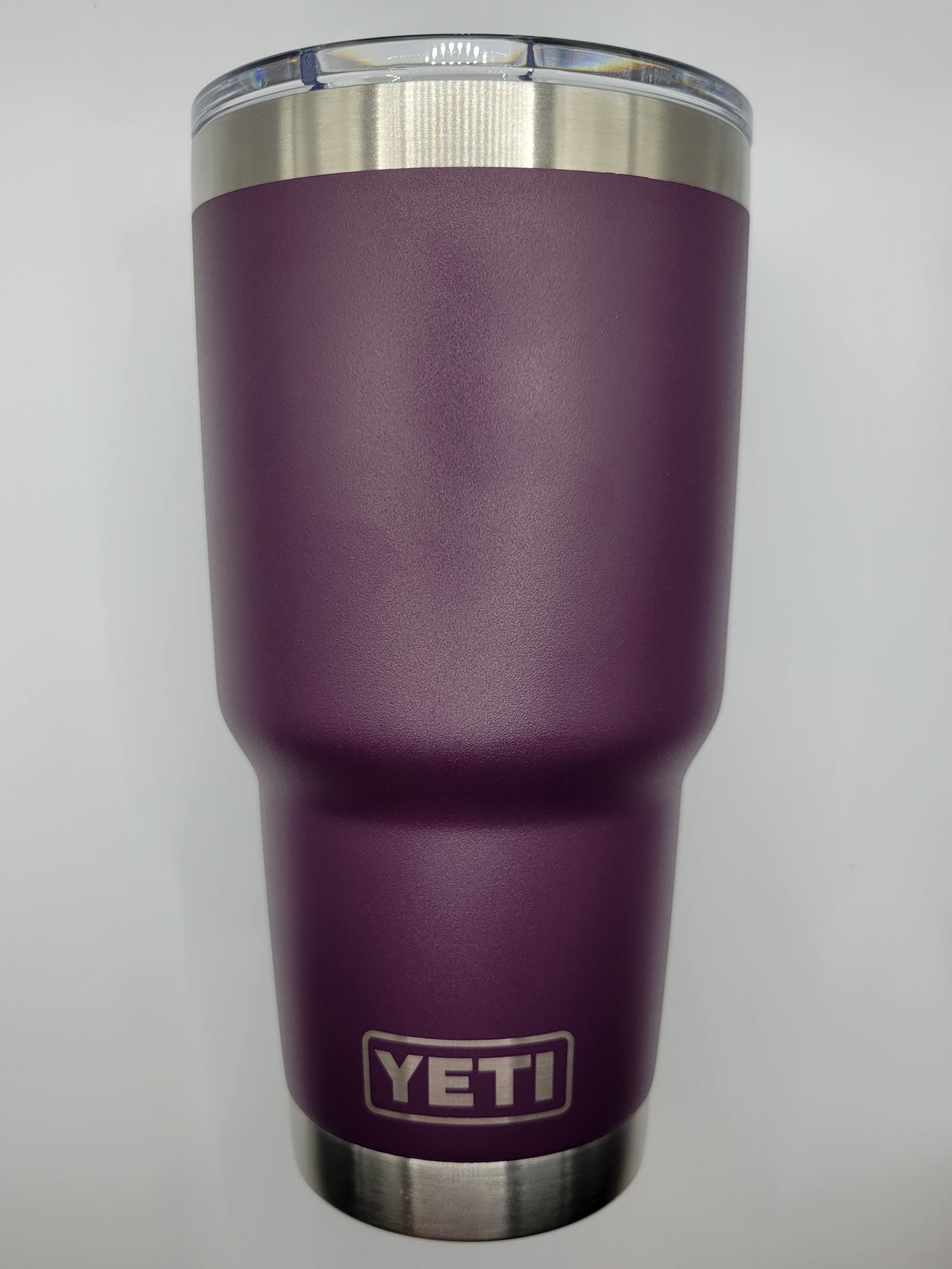 30 oz Custom YETI