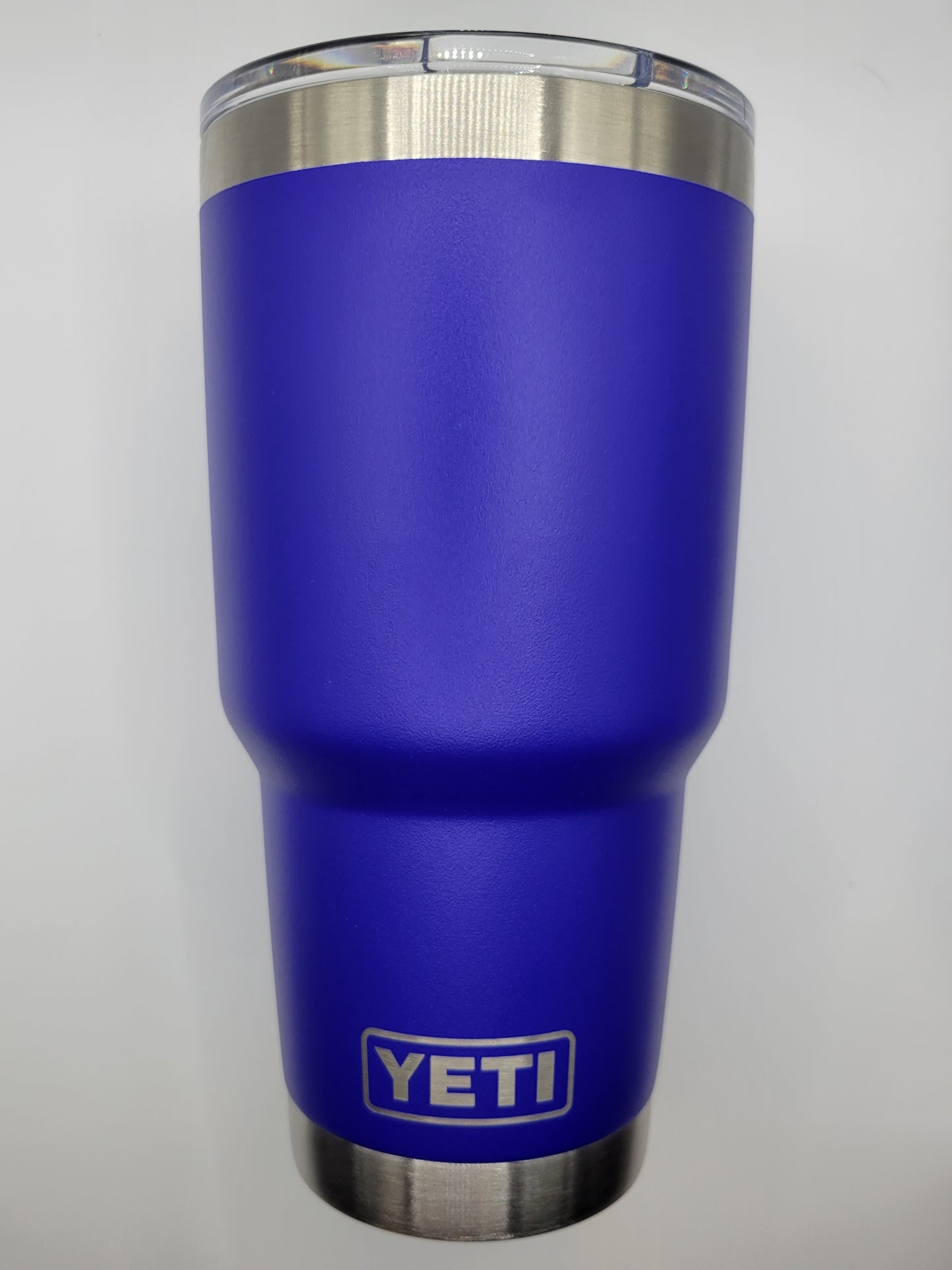 30 oz Custom YETI