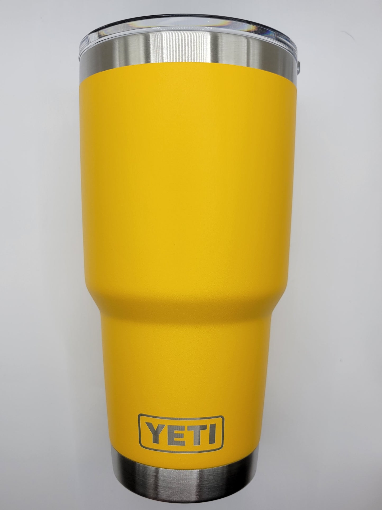 30 oz Custom YETI