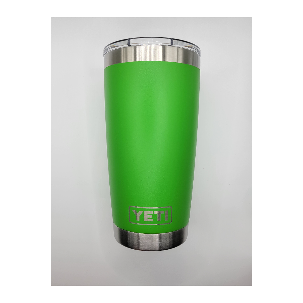 20 oz Custom YETI