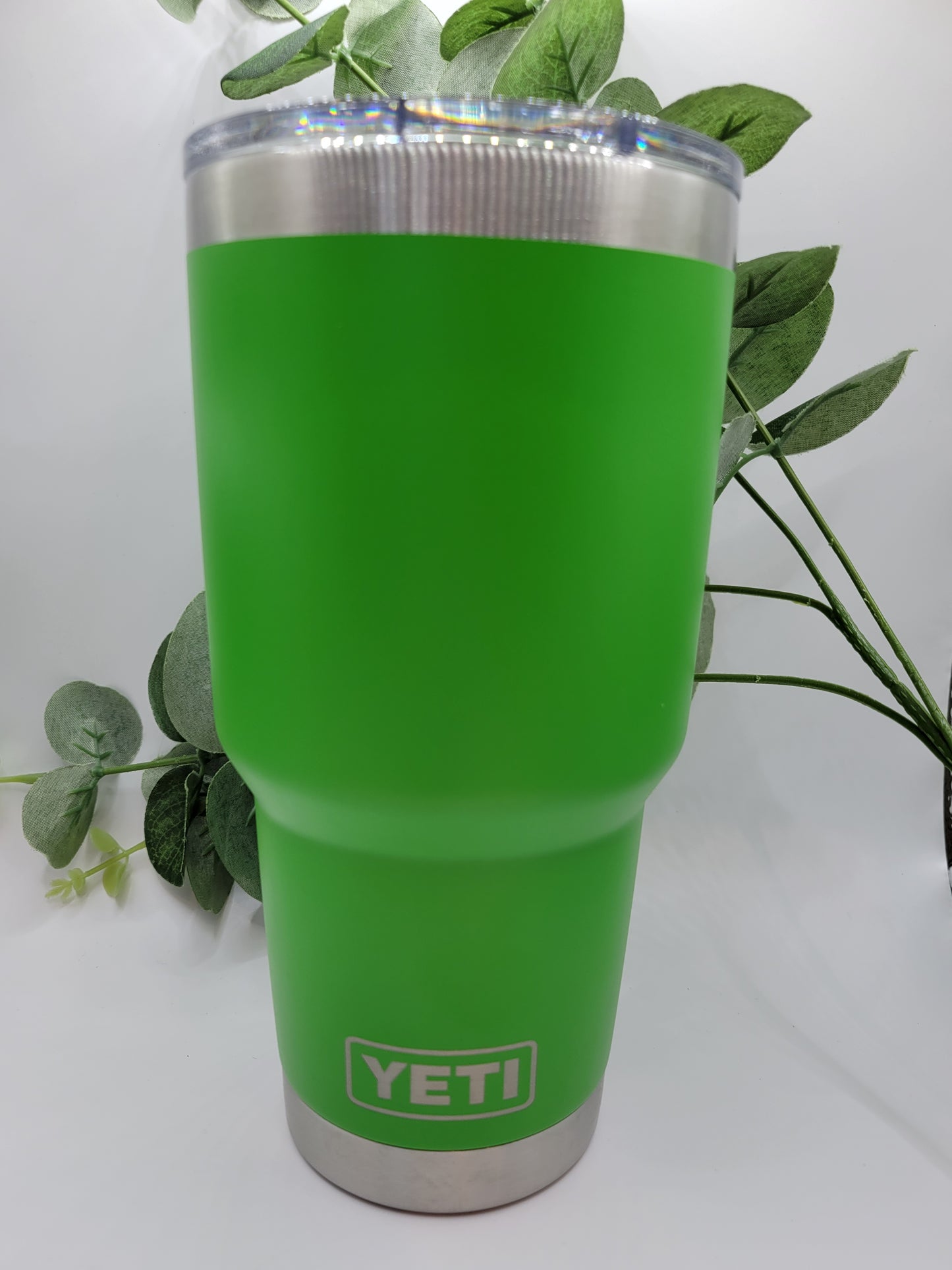 30 oz Custom YETI