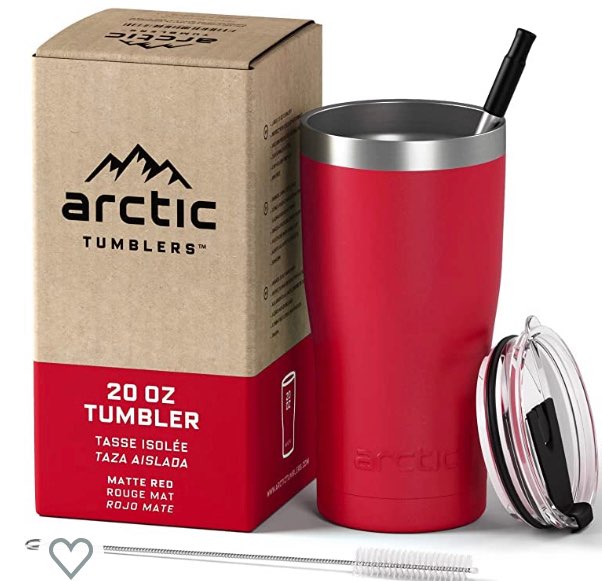 20 oz Arctic Tumblers