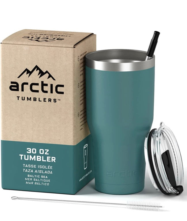 20 oz Arctic Tumblers