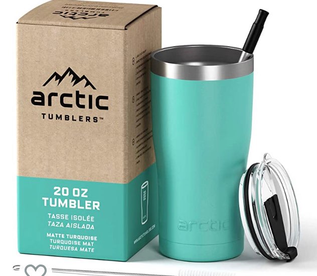 20 oz Arctic Tumblers