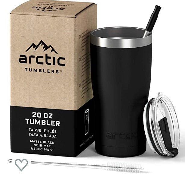 20 oz Arctic Tumblers