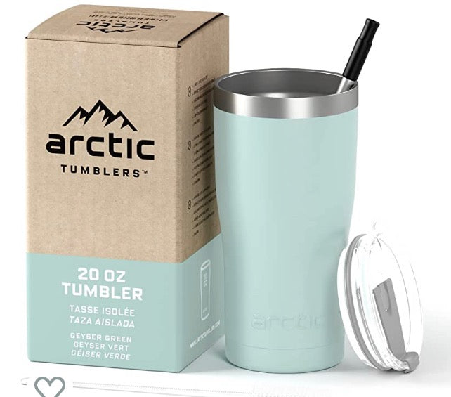 20 oz Arctic Tumblers