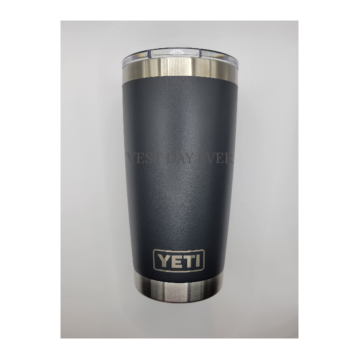 20 oz Custom YETI